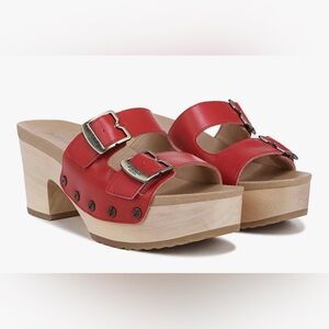 Dr. Scholl’s Original Vibe Platform Sandals